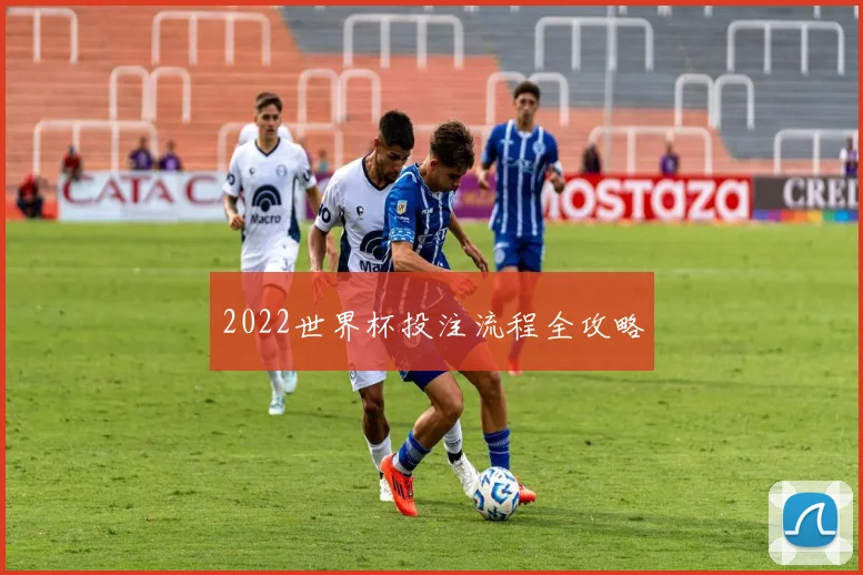 2022世界杯投注流程全攻略